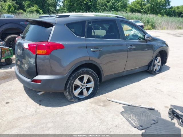 2015 TOYOTA RAV4 2T3RFREV7FW254940 Photo 3