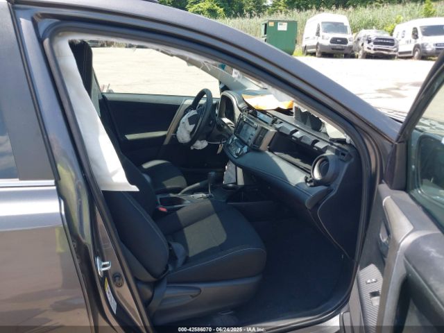 2015 TOYOTA RAV4 2T3RFREV7FW254940 Photo 4