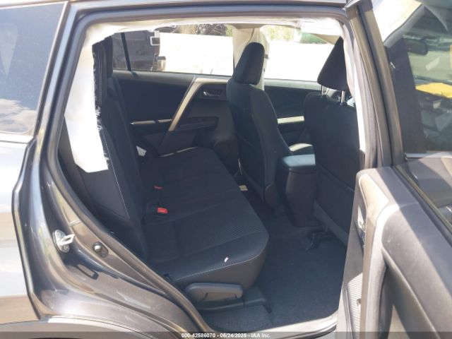 2015 TOYOTA RAV4 2T3RFREV7FW254940 Photo 7