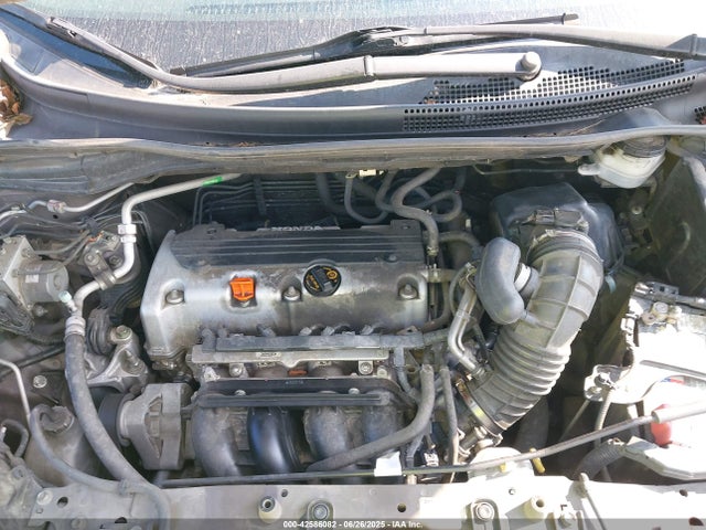 2HKRM4H36EH672656 Honda k24z7