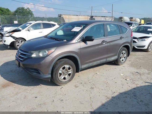 2HKRM4H36EH672656 Honda k24z7