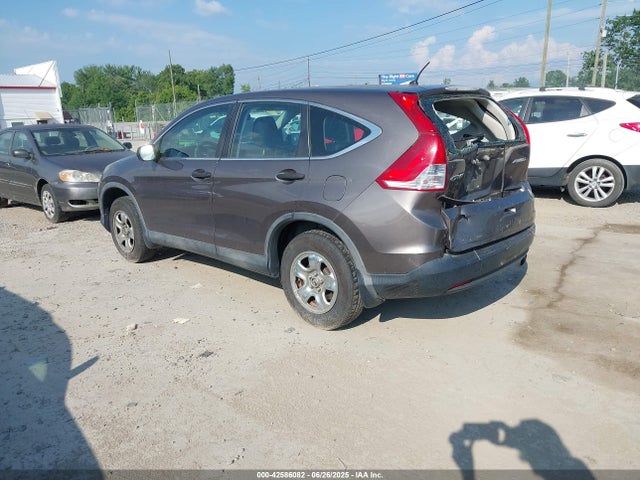 2HKRM4H36EH672656 Honda k24z7
