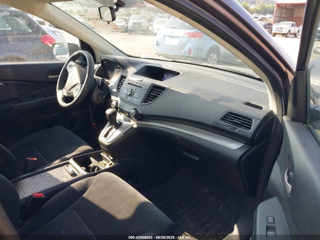 2HKRM4H36EH672656 Honda k24z7