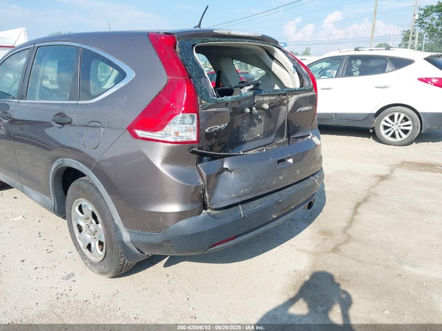 2HKRM4H36EH672656 Honda k24z7