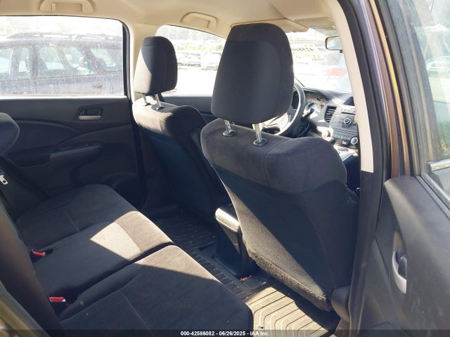 2HKRM4H36EH672656 Honda k24z7