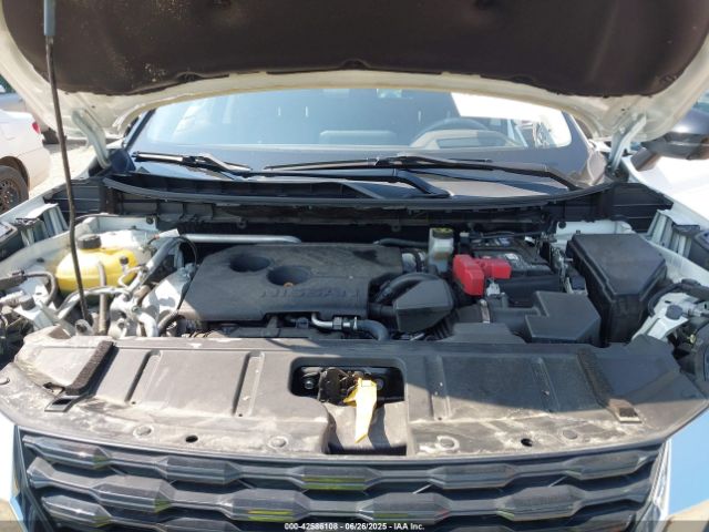 2021 NISSAN ROGUE JN8AT3DD4MW303073 Photo 9
