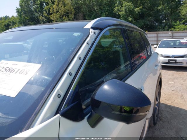 2021 NISSAN ROGUE JN8AT3DD4MW303073 Photo 5