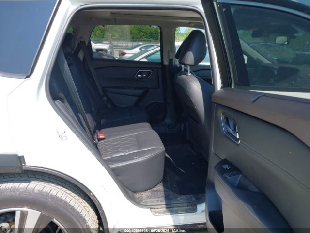 2021 NISSAN ROGUE JN8AT3DD4MW303073 Photo 7