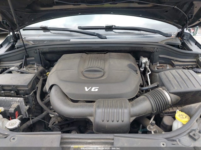 Jeep 2014 2014 1C4RJFAGXEC309175 Image 10