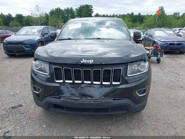 Jeep 2014 2014 1C4RJFAGXEC309175 Image 12