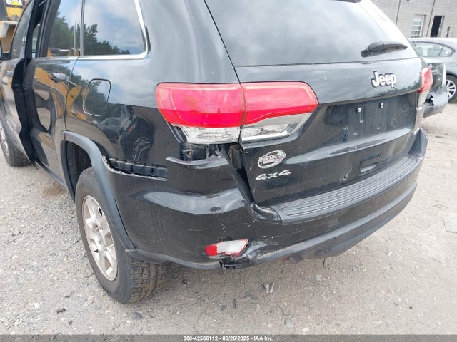 Jeep 2014 2014 1C4RJFAGXEC309175 Image 17
