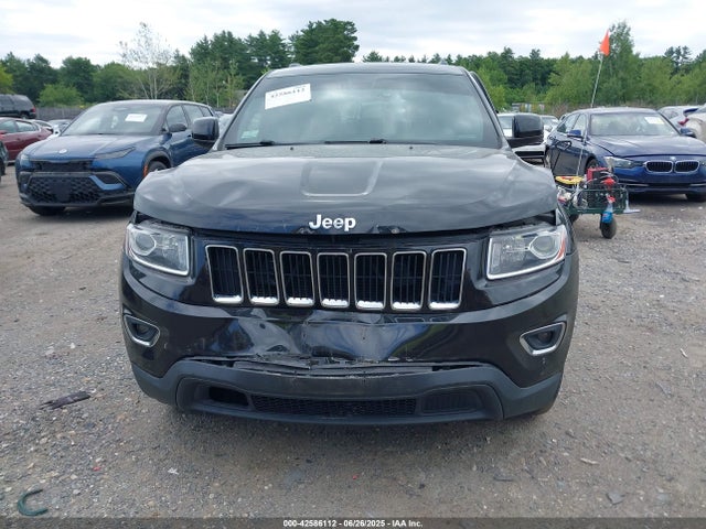 Jeep 2014 2014 1C4RJFAGXEC309175 Image 19