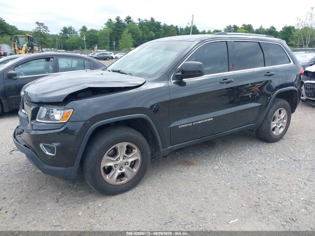 Jeep 2014 2014 1C4RJFAGXEC309175 Image 2