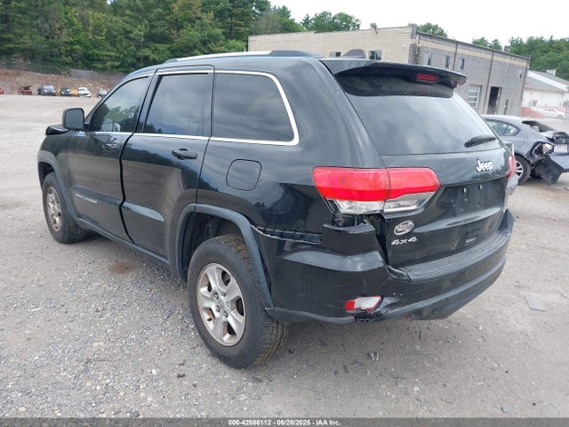Jeep 2014 2014 1C4RJFAGXEC309175 Image 3