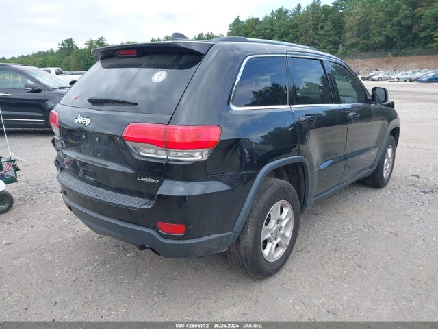 Jeep 2014 2014 1C4RJFAGXEC309175 Image 4