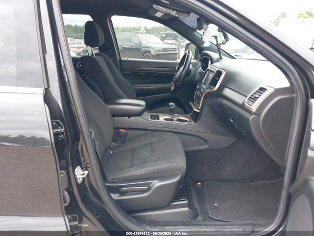 Jeep 2014 2014 1C4RJFAGXEC309175 Image 5