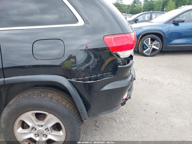 Jeep 2014 2014 1C4RJFAGXEC309175 Image 6