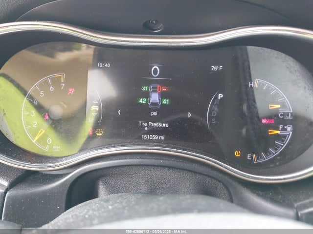 Jeep 2014 2014 1C4RJFAGXEC309175 Image 7