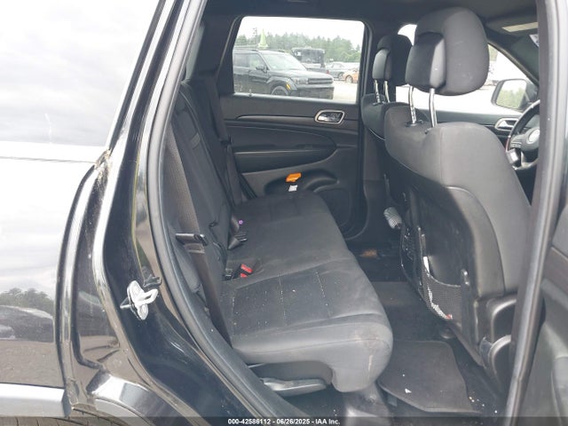 Jeep 2014 2014 1C4RJFAGXEC309175 Image 8