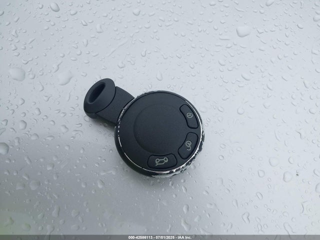 2012 MINI COOPER S COUNTRYMAN WMWZC5C55CWM12772 Photo 10