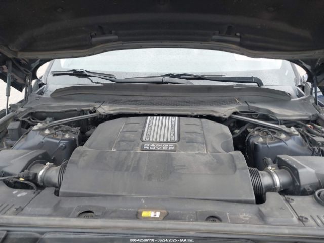 SALWR2WF8EA500232 Land Rover 2014