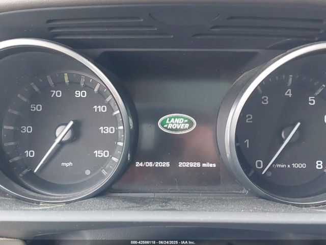 SALWR2WF8EA500232 Land Rover 2014
