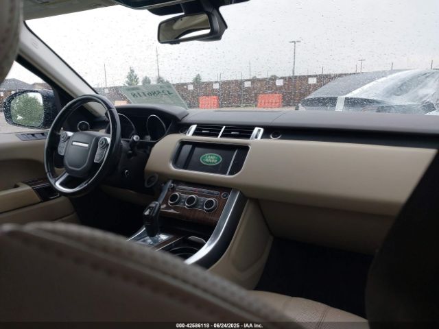 SALWR2WF8EA500232 Land Rover 2014