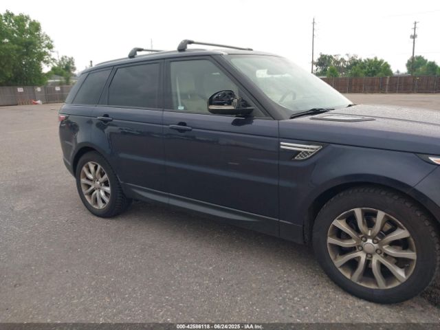 SALWR2WF8EA500232 Land Rover 2014