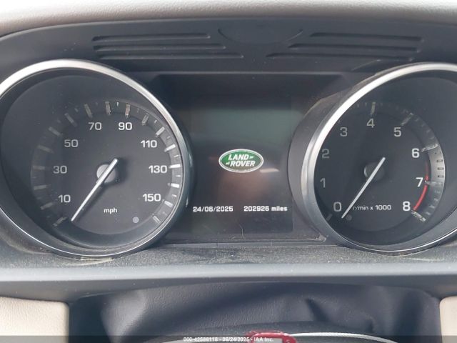 SALWR2WF8EA500232 Land Rover 2014