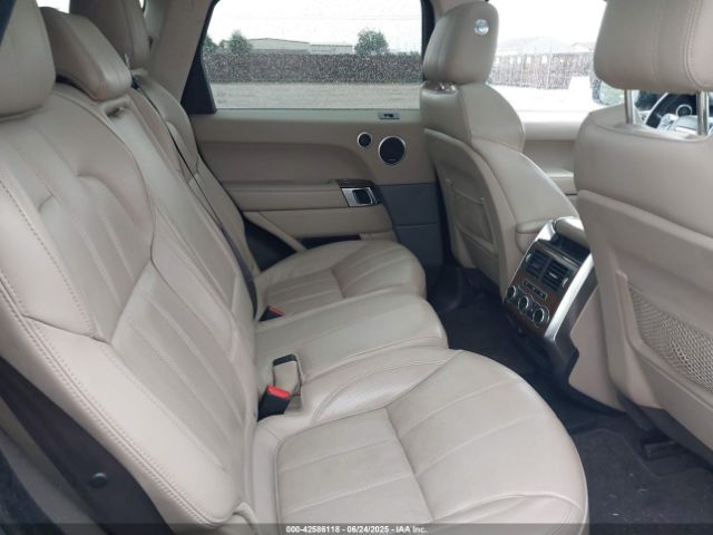 SALWR2WF8EA500232 Land Rover 2014