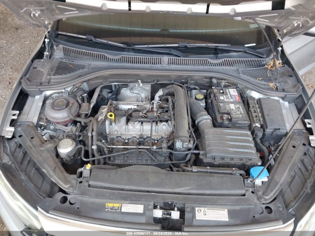 3VWCB7BU2LM007062 Volkswagen 1.4 tsi