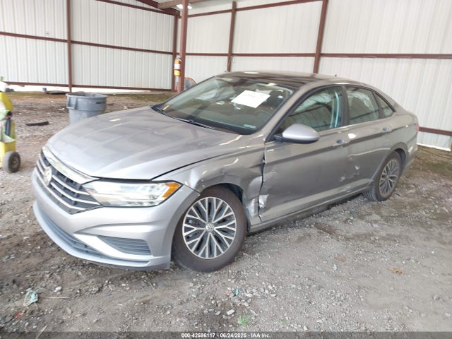 3VWCB7BU2LM007062 Volkswagen 1.4 tsi