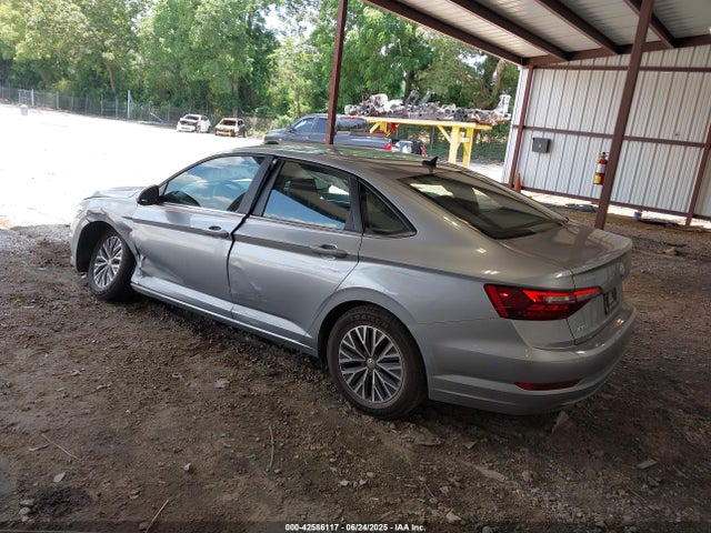 3VWCB7BU2LM007062 Volkswagen 1.4 tsi