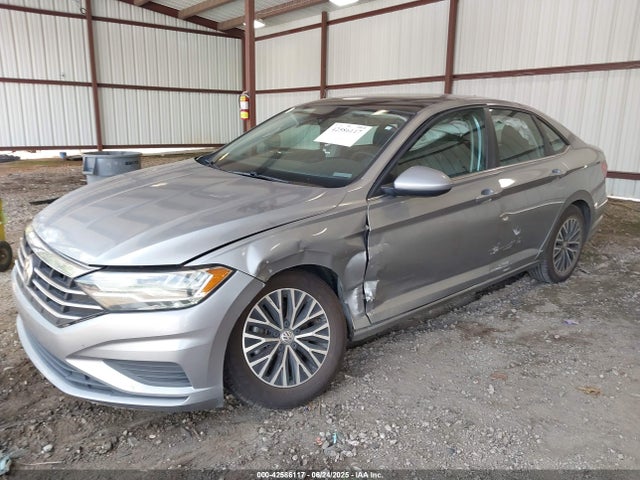 3VWCB7BU2LM007062 Volkswagen 1.4 tsi
