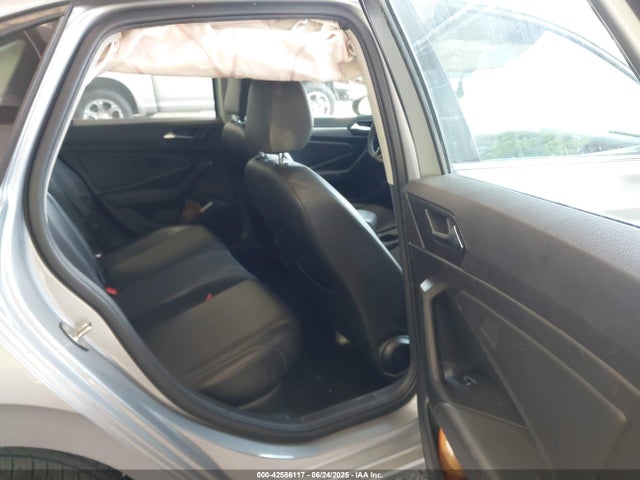 3VWCB7BU2LM007062 Volkswagen 1.4 tsi