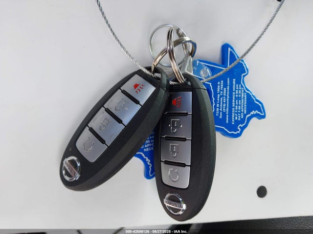 3N1CP5DV9ML477954 Nissan Kicks Sr Xtronic Cvt
