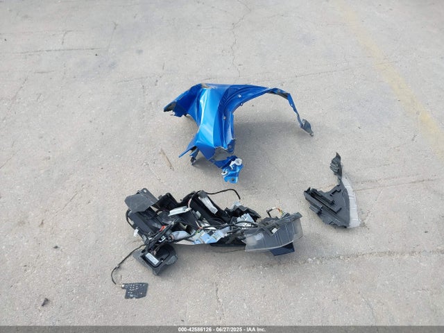 3N1CP5DV9ML477954 Nissan Kicks Sr Xtronic Cvt