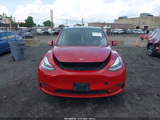 7SAYGDEE8PA122692 Tesla 2023