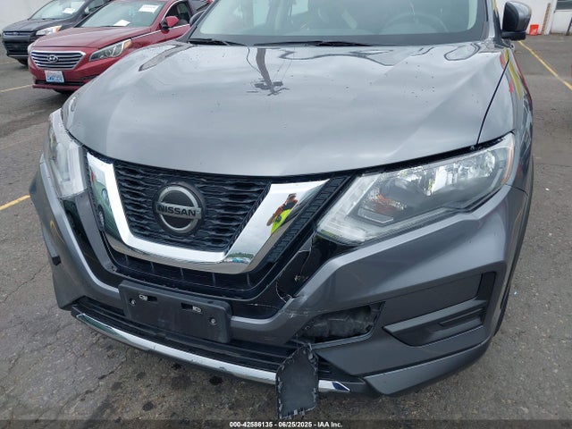5N1AT2MV4JC789889 Nissan 2018