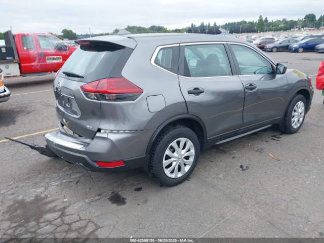 2018 NISSAN ROGUE 5N1AT2MV4JC789889 Photo 3