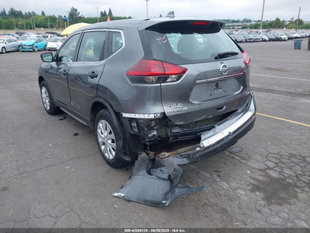 2018 NISSAN ROGUE 5N1AT2MV4JC789889 Photo 5