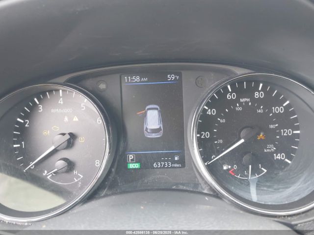 2018 NISSAN ROGUE 5N1AT2MV4JC789889 Photo 6