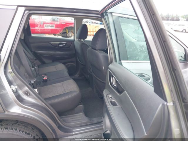 2018 NISSAN ROGUE 5N1AT2MV4JC789889 Photo 7