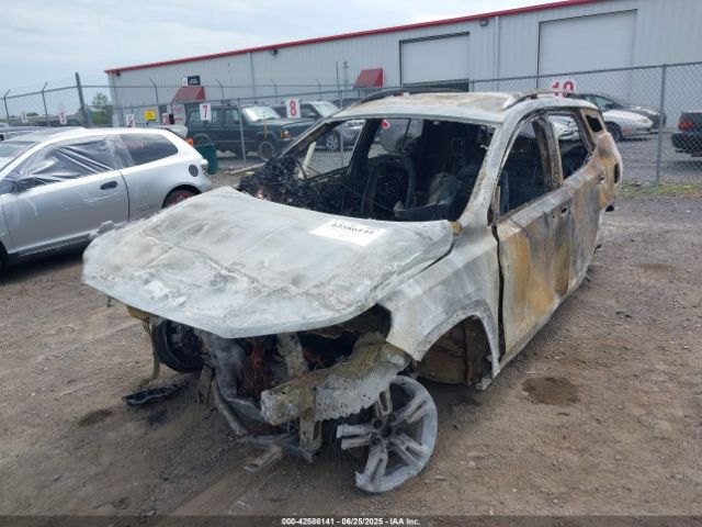 2022 GMC TERRAIN 3GKALTEV8NL126168 Photo 5