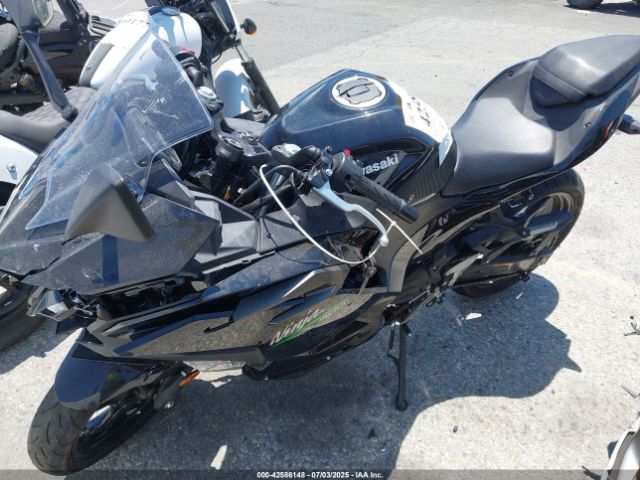 2024 KAWASAKI EX500 ML5EXGH18RDA14206 Photo 1