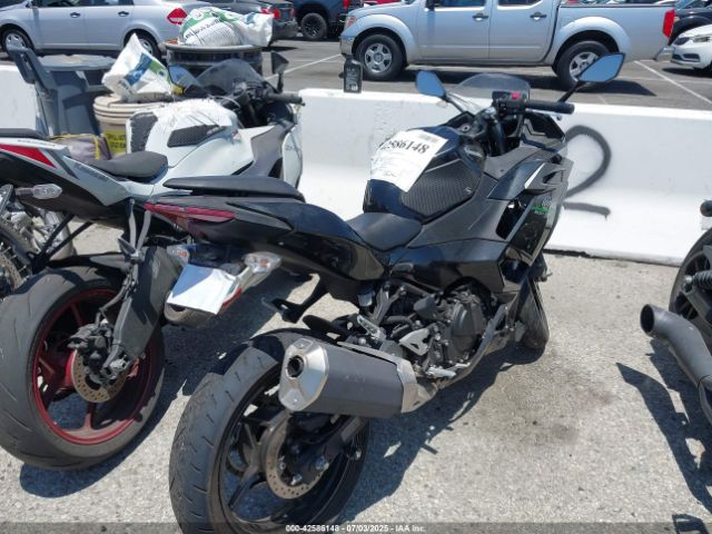 2024 KAWASAKI EX500 ML5EXGH18RDA14206 Photo 3