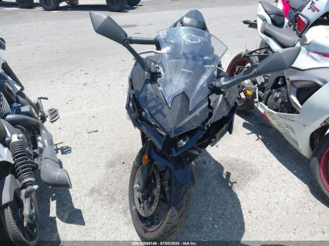 2024 KAWASAKI EX500 ML5EXGH18RDA14206 Photo 4