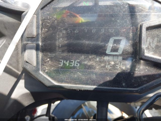 2024 KAWASAKI EX500 ML5EXGH18RDA14206 Photo 6