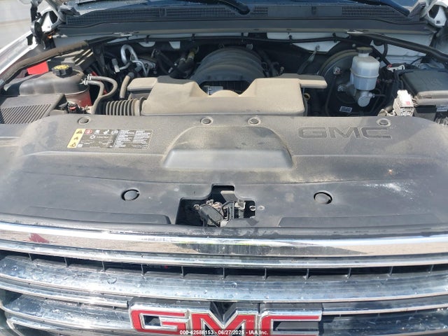 GMC l83 - spark ignited direct injection, variable valve timing, afm, e85 max, alum 2019 1GKS2BKC3KR334242 Image 10