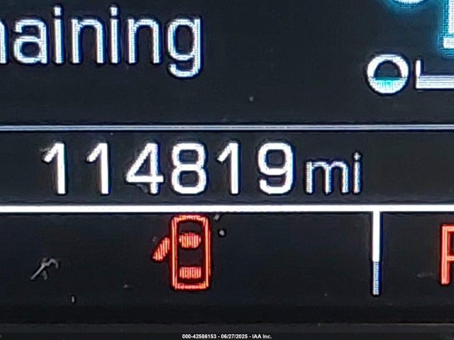 GMC l83 - spark ignited direct injection, variable valve timing, afm, e85 max, alum 2019 1GKS2BKC3KR334242 Image 15
